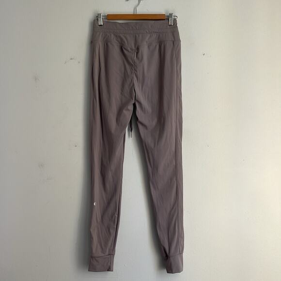 Halara Softlyzero athletic athleisure drawstring waist jogger pants sz M (tall) - Picture 7 of 7
